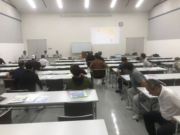 松本建設労働組合 様