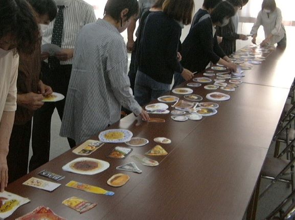 飯下建設産業労働組合連合会 様